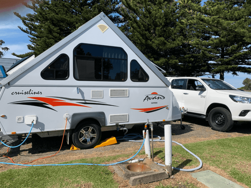 Camper Trailer Hire Perth edu.svet.gob.gt