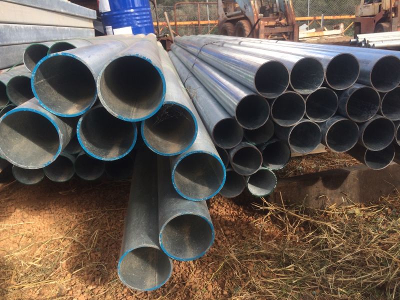 Galvanised pipe63004437399043112