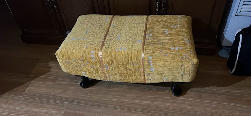 Gorgeous ottoman 629296696165131121