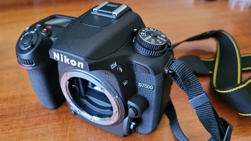 nikon d7500 gumtree