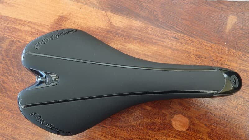 Drik vand Røg vagt Prologo Kappa RS Pro Road Saddle - New | Bicycle Parts and Accessories |  Gumtree Australia Campbelltown Area - Athelstone | 1315288297