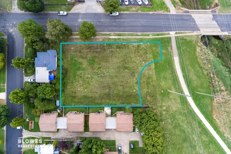 RESIDENTIAL DEVELOPMENT POTENTIAL62885359136002111