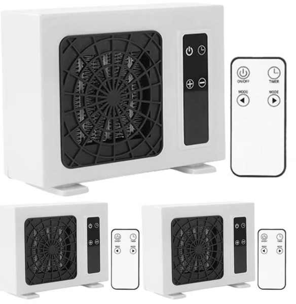 Brand new electric space heater for sale with remote control63022634950402114