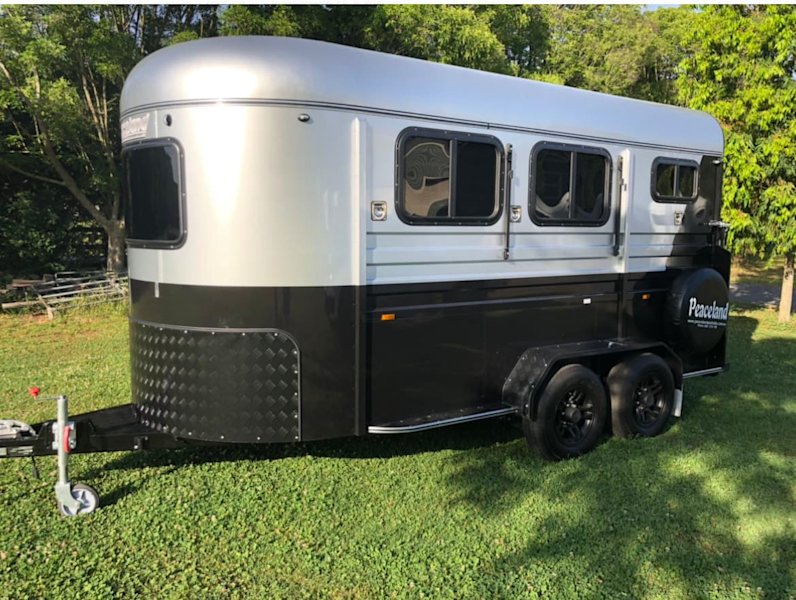 Horse Float Hire Central Coast62863391957763110