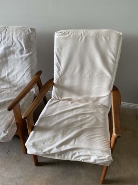 Mid Century TV Chairs62863372295299113