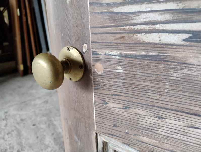 Period Cedar Front Entry Door63011559505409112