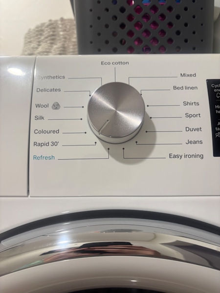 Whirlpool stacking washer and dryer63470145539073113