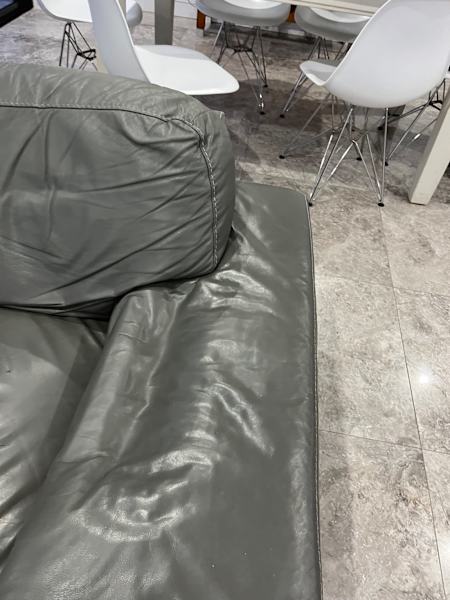 Domayne Super Comfy Modular Sofa62863840953219111