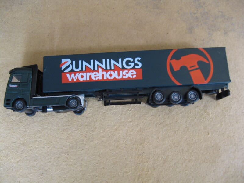 Bunnings warehouse best sale toy truck