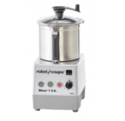 Robot Coupe BLIXER 7 V.V Blender Mixer - Catering Equipment63018172940674110