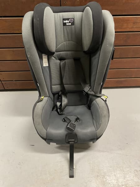 Baby love vantage outlet 2