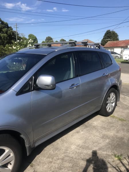 Subaru Tribeca 2013 62938581682305114