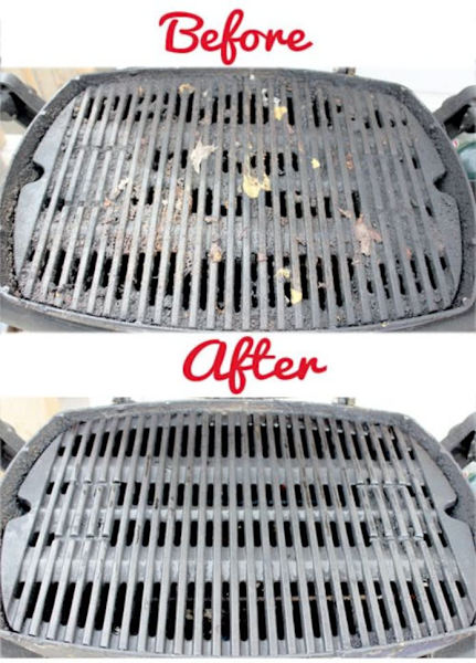 Amazing Oven and Barbeque Cleaning @ Surprising Price $12962863393152513114