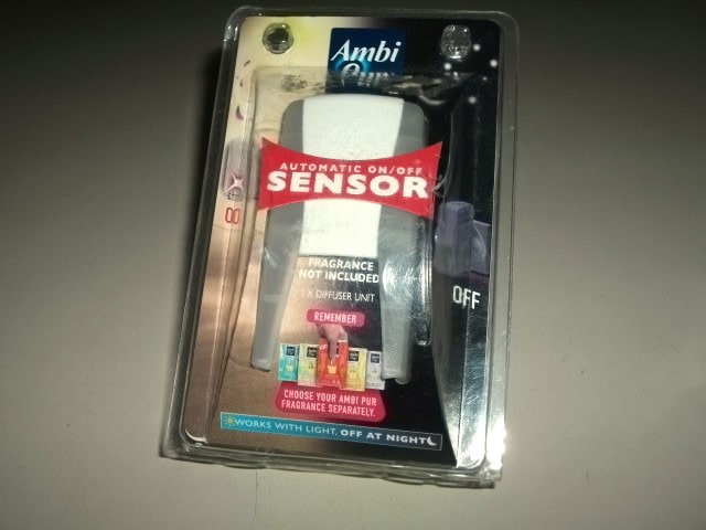 Ambi Pure Automatic Sensor630147096913931125