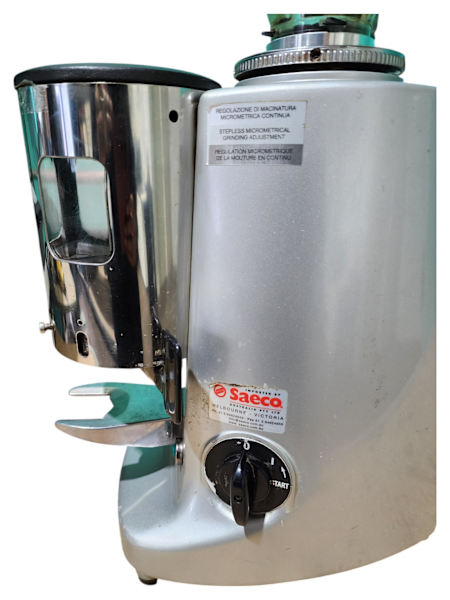 Mazzer Super Jolly Aut Automatic Coffee Grinder63021730419969113