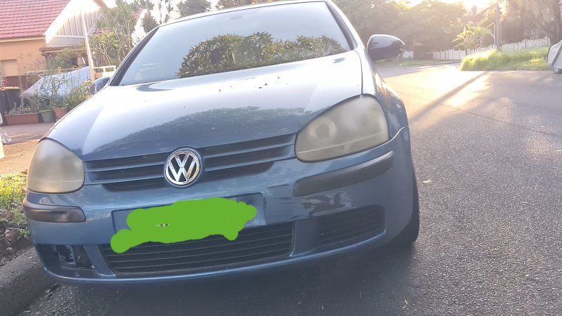 2004 VOLKSWAGEN GOLF 1.6 COMFORTLINE 5 SP MANUAL 5D HATCHBACK62935691883139112