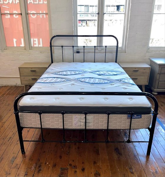 Hunter Bed- From $249 (different sizes)628634065657611111