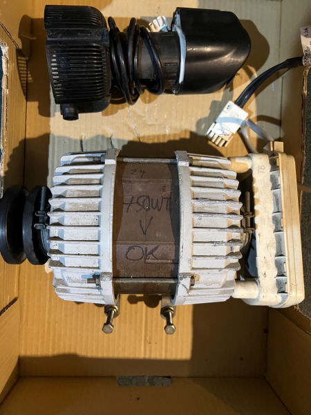 BREEZAIR EVAPORATIVE COOLER AIR CONDITIONER PARTS .HARMONY II.634425995961631110