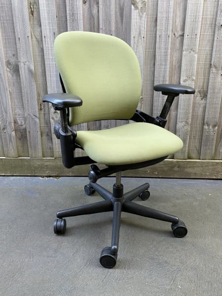 steelcase leap gumtree