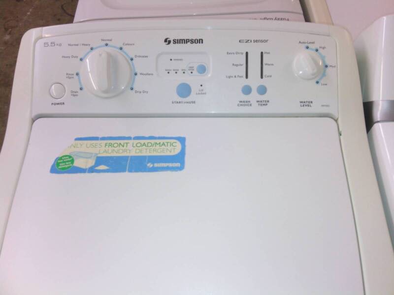 Washing machines.Best prices in town.Guaranteed,Delivery.Mazlin's63017764736259114