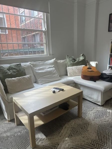 3 seater IKEA sofa628634131900181121