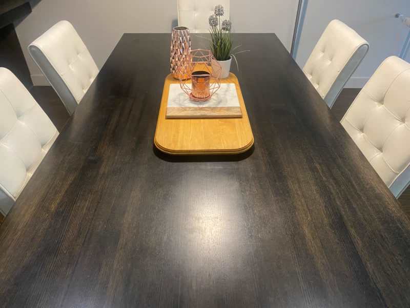 gumtree dining room furniture