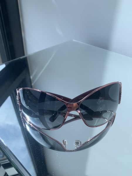 LV Cyclone Sport Mask Designer Sunglasses Z1741U, Accessories, Gumtree  Australia Melbourne City - Docklands