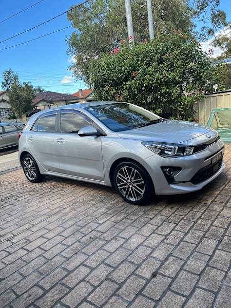 2020 Kia Rio Sport 62934704458883111
