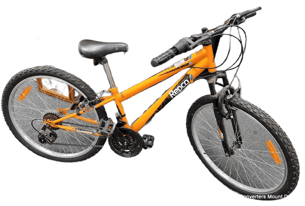 repco blade 60cm mountain bike