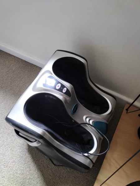 sell sell sell Kogan foot massager 630195325990411122