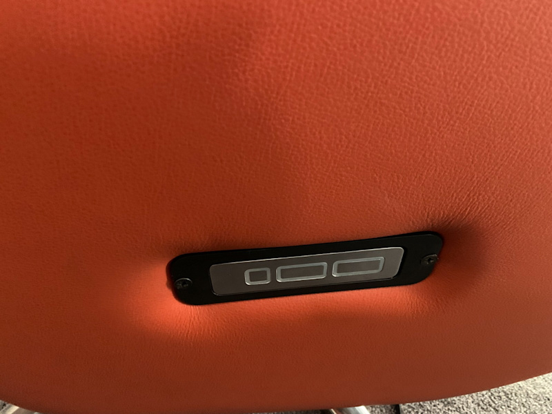 Fully electric leather recliner chair62863408759041114