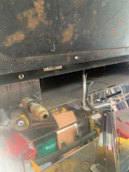 Camping Jackaroo gas stove !63443722689665113