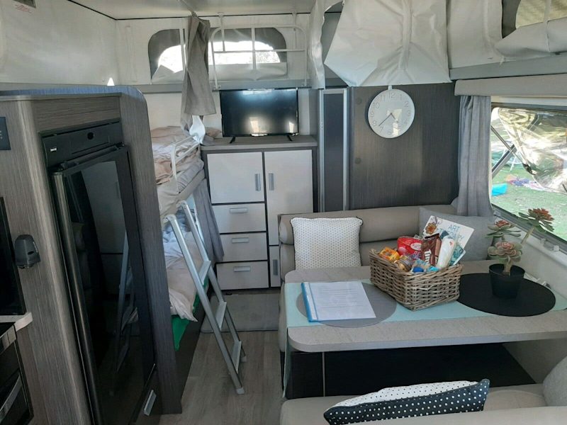 Caravan Hire with Camplify62936654195715114