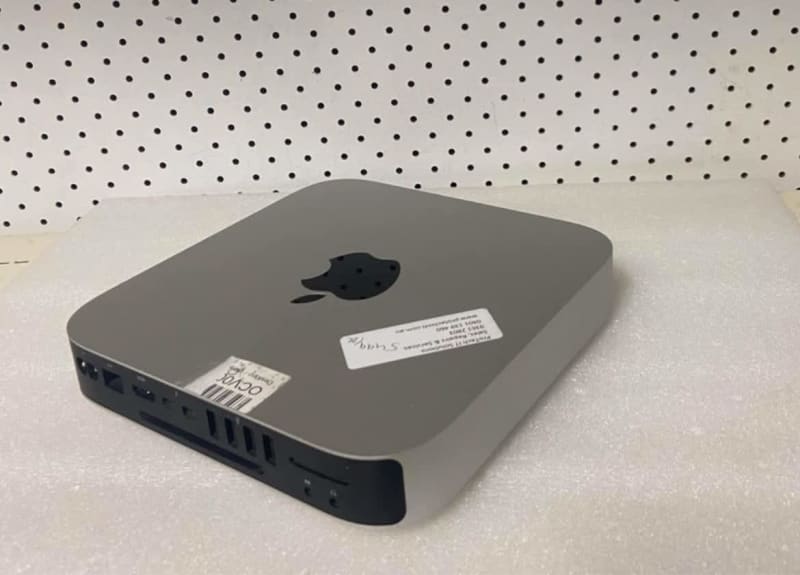 mac mini 2014 | Desktops | Gumtree Australia Free Local Classifieds