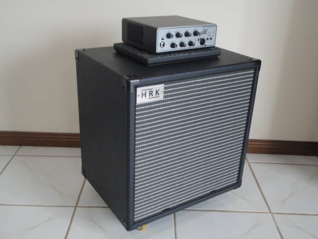 bass guitar amp gumtree