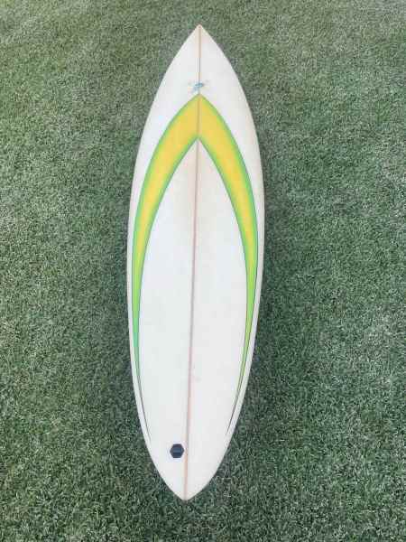 Surfboards for deals sale gumtree