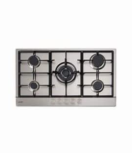 90CM EURO GAS COOKTOP WOK  :  BRAND NEW- ECT900GX263016910167683116