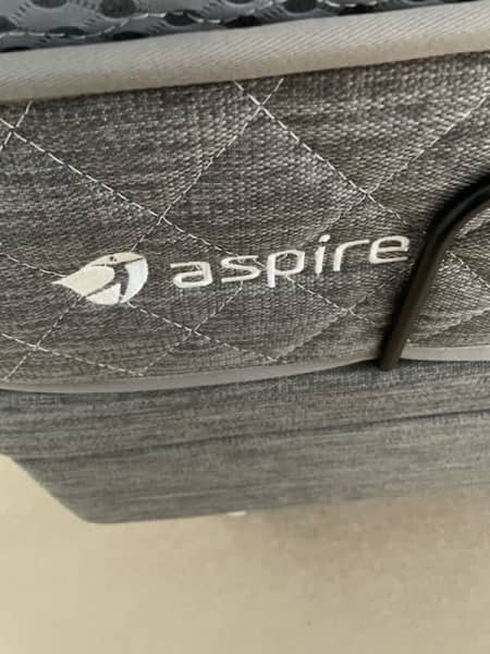 Aspire ComfiMotion Care Bed62863410199426114