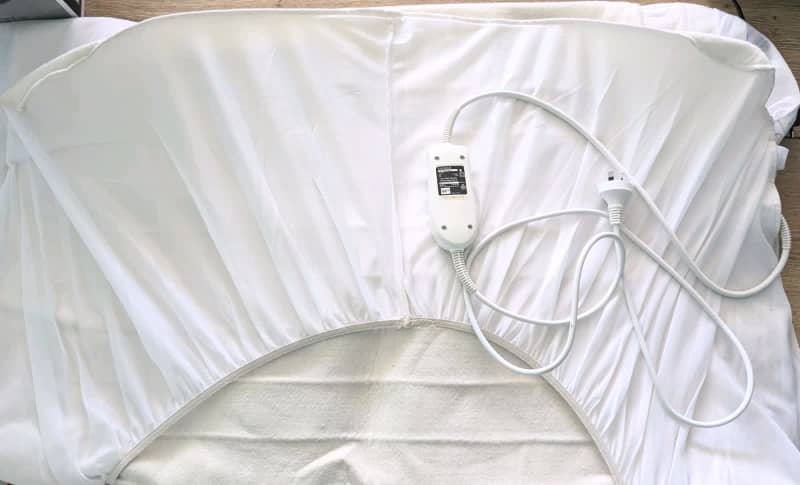 Electric Blanket Single size.63470145063297112