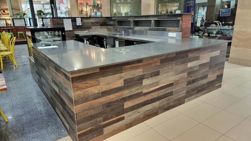 Vegan Commercial Kitchen/Takeaway and Coffee Shop63438933807106114