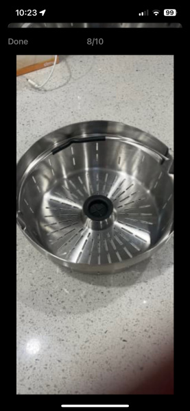 Tefal Crusine Companion63019081277571113
