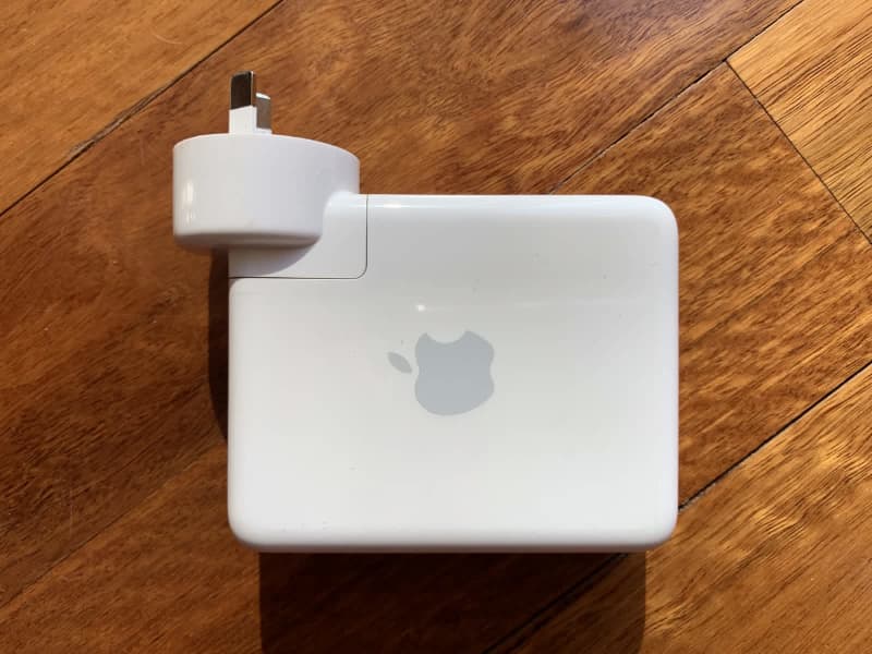 Apple AirPort Express A1264 | Modems & Routers | Gumtree Australia Woden  Valley - Chifley | 1310174599