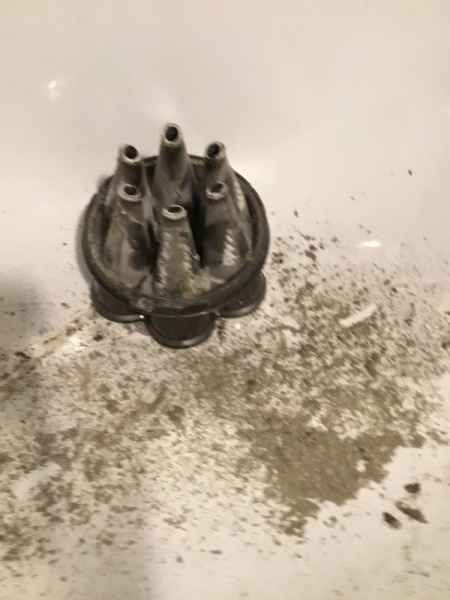 Ash’s Dyson Deep Cleaning 63004400168195114