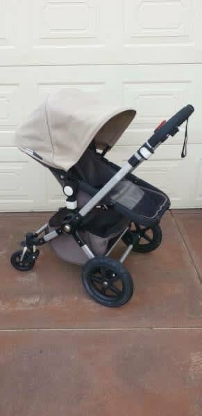 bugaboo cameleon 2008