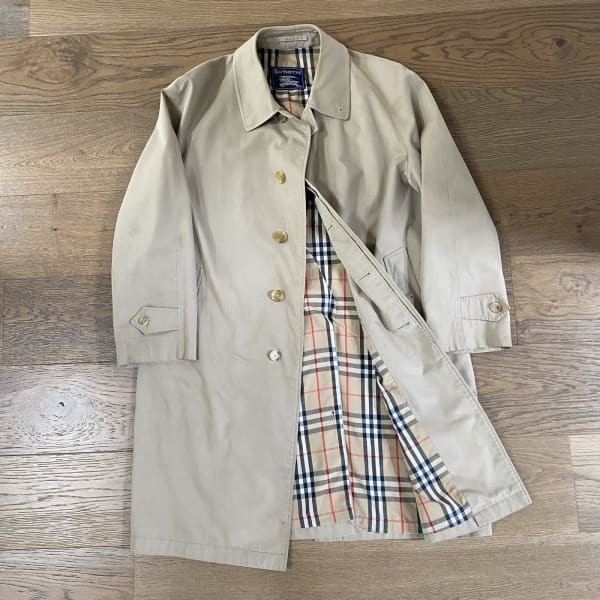 burberry in Sydney Region, NSW | Jackets & Coats | Gumtree Australia Free  Local Classifieds