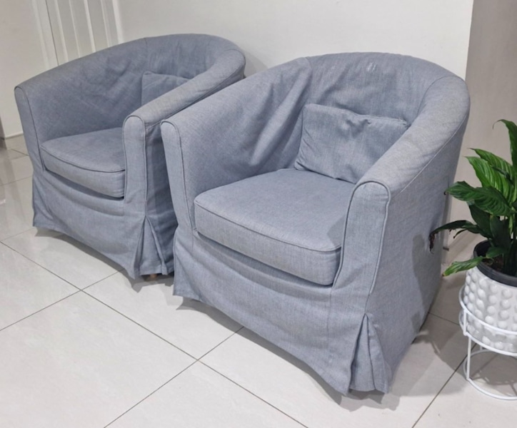 Ikea Tullsta Armchair62866849045635111