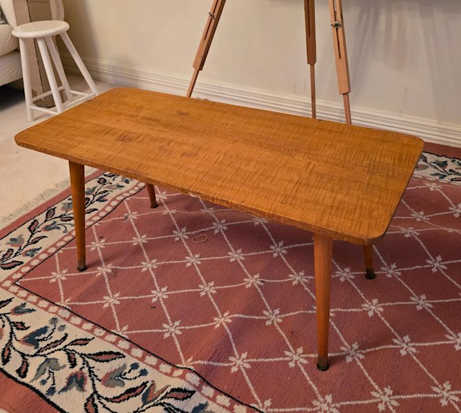 Solid Wood Coffee Table62863370657154116