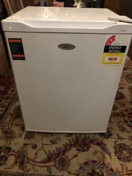 used dorm fridge for sale