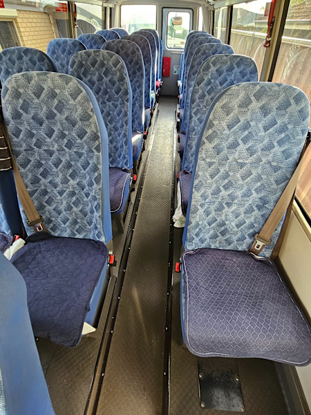 School Bus Service - Business 63007320533889113
