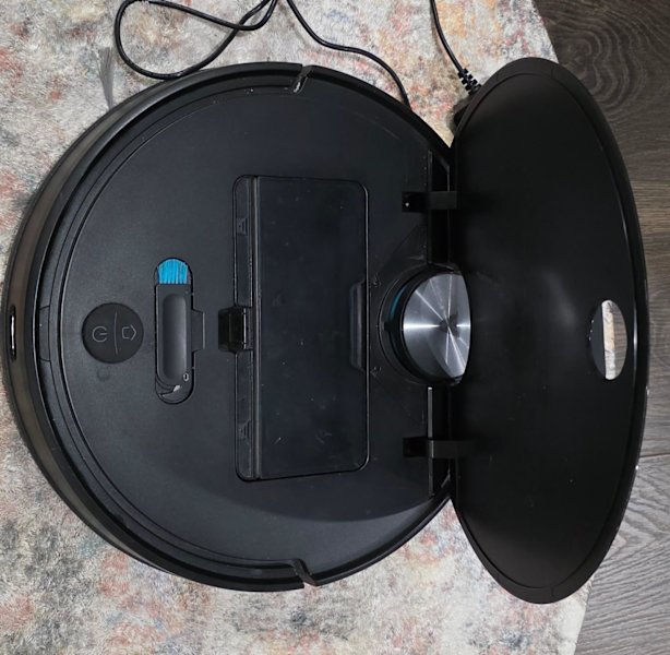Viaomi V3 Robot Vacuum Cleaner and Mop63022182091266112